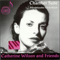 Chamber Suite von Catherine Wilson