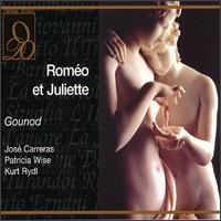 Gounod: Romeo & Juliet von Various Artists
