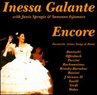 ENCORE / Various von Inessa Galante