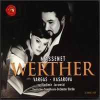 Massenet: Werther von Various Artists