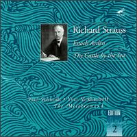 Strauss: Enoch Arden von Various Artists