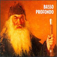 Basso Profondo From Old Russia von Georgy Smirnov