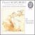 Schubert: String Quartet No. 14 von Talich Quartet