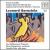 Leonard Bernstein: Symphonic Dances / Candide Overture von Various Artists