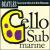 Cello Submarine von 12 Cellists of the Berlin Philharmonic