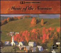 Music of the Seasons von Various Artists