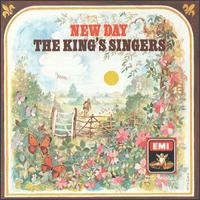 New Day von King's Singers