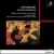 Monteverdi: lamento dárianna von Various Artists