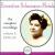 Ernestine Schumann-Heink: Complete Recordings, Vol. 1 von Ernestine Schumann-Heink