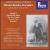Russian Singers of the Past: Rimsky-Korsakov performed by his Contemporaries 2 von Various Artists