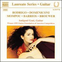 Laureate Series: Guitar von Various Artists