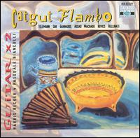 Catgut Flambo von Guitar X2