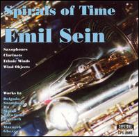 Spirals of Time von Various Artists