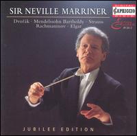 Jubilee Edition, Vol. 2 von Neville Marriner