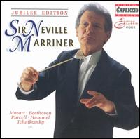 Jubilee Edition, Vol. 1 von Neville Marriner