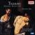 Telemann: Matthäus-Passion, 1746 von Hermann Max
