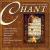 Chant von Various Artists