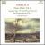 Sibelius: PIANO MUSIC Vol. 1 von Havard Gimse