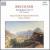 Bruckner: SYMPHONY No. 9 von Georg Tintner