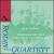 Lachner: String Quartets Op. 105 & Op. 43 von Rodin Quartet