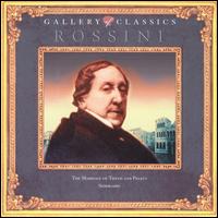 Gallery Of Classics: Rossini von Various Artists