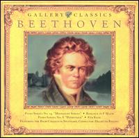 Gallery of Classics: Beethoven von Various Artists