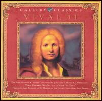 Gallery of Classics: Vivaldi von Academy of St. Martin-in-the-Fields