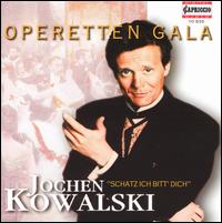 Operetten Gala von Jochen Kowalski