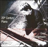 20th Century Piano von Ernst Breidenbach