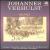 Verhulst: SONGS von Various Artists