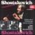 Shostakovich Conducts Shostakovich / Various von Maxim Shostakovich