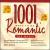 1001 Ways to Be Romantic: The Music von Various Artists