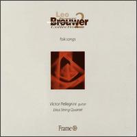 Leo Brouwer Collection 2 von Various Artists