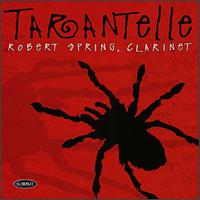Tarentelle von Robert Spring