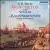 Bach: Concertos after Vivaldi von Janos Sebestyen