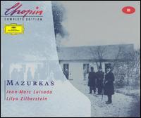 Chopin, Vol. 3: Mazurkas von Various Artists