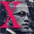Anthony Davis: X, The Life and Times of Malcolm X von Anthony Davis