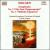 Nielsen: Symphonies, No. 2 "The Four Temperments"; No. 3 "Sinfonia Espansiva" von Carl Nielsen