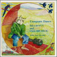 Unsquare Dance von Bill Crofut