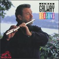 Galway: Seasons von James Galway