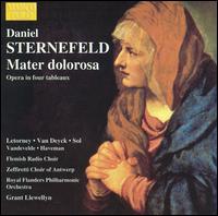 Sternefeld: Mater dolorosa von Various Artists