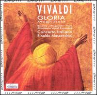 Vivaldi: Gloria; Magnificat von Rinaldo Alessandrini