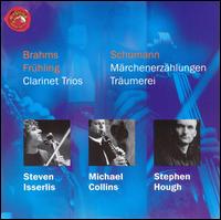 Chamber Music Trios von Steven Isserlis