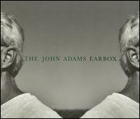 The Earbox: A 10-CD Retrospective von John Adams