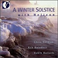 A Winter Solstice with Helicon von Chris Norman