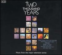 Two Thousand Years von Various Artists