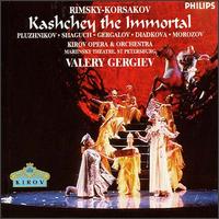 Rimsky-Korsakov: Kashcey the Immortal von Valery Gergiev
