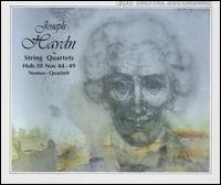 Haydn: String Quartets Op. 50 von Various Artists