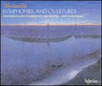 Berwald: Symphonies and Overtures von Roy Goodman