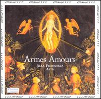 Armes, Amours von Various Artists
